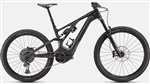 SPECIALIZED 2022 - TURBO LEVO EXPERT CARBON - BLACK