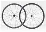 TREK - SET RUOTE BONTRAGER AEOLUS PRO 3 TLR - BLACK / ANTHRACITE