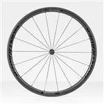 TREK - SET RUOTE BONTRAGER AEOLUS PRO 3 TLR - BLACK / ANTHRACITE