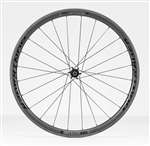 TREK - SET RUOTE BONTRAGER AEOLUS PRO 3 TLR - BLACK / ANTHRACITE