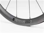 TREK - SET RUOTE BONTRAGER AEOLUS PRO 3 TLR - BLACK / ANTHRACITE