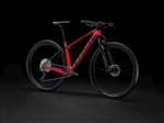 TREK 2024 - PROCALIBER 9.5 CARBON SHIMANO DEORE 1 X 12V - RADIOACTIVE RED / TREK BLACK