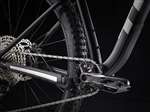 TREK 2024 - ROSCOE 7 ALLOY SHIMANO DEORE 1 X 12V - MATTE TREK BLACK