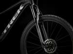 TREK 2024 - ROSCOE 7 ALLOY SHIMANO DEORE 1 X 12V - MATTE TREK BLACK