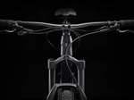 TREK 2024 - ROSCOE 7 ALLOY SHIMANO DEORE 1 X 12V - MATTE TREK BLACK