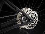 TREK 2024 - ROSCOE 7 ALLOY SHIMANO DEORE 1 X 12V - MATTE TREK BLACK