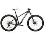 TREK 2024 - ROSCOE 7 ALLOY SHIMANO DEORE 1 X 12V - MATTE TREK BLACK