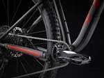 TREK 2023 - ROSCOE 8 ALLOY SRAM NX/GX 1 X 12V - MATTE BLACK OLIVE