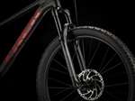 TREK 2023 - ROSCOE 8 ALLOY SRAM NX/GX 1 X 12V - MATTE BLACK OLIVE