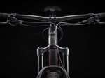 TREK 2023 - ROSCOE 8 ALLOY SRAM NX/GX 1 X 12V - MATTE BLACK OLIVE