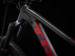 TREK 2023 - ROSCOE 8 ALLOY SRAM NX/GX 1 X 12V - MATTE BLACK OLIVE