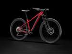 TREK 2023 - ROSCOE 9 ALLOY SHIMANO SLX/XT 1 X 12V - CRIMSON