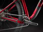TREK 2023 - ROSCOE 9 ALLOY SHIMANO SLX/XT 1 X 12V - CRIMSON