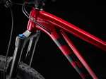 TREK 2023 - ROSCOE 9 ALLOY SHIMANO SLX/XT 1 X 12V - CRIMSON