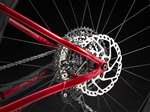 TREK 2023 - ROSCOE 9 ALLOY SHIMANO SLX/XT 1 X 12V - CRIMSON