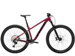 TREK 2023 - ROSCOE 9 ALLOY SHIMANO SLX/XT 1 X 12V - CRIMSON