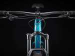 TREK 2024 - ROSCOE 7 ALLOY SHIMANO DEORE 1 X 12V - TEAL / TREK BLACK
