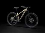 TREK 2023 - ROSCOE 9 ALLOY SHIMANO SLX/XT 1 X 12V - MATTE QUICKSAND TO OLIVE FADE / BLACK