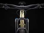TREK 2023 - ROSCOE 9 ALLOY SHIMANO SLX/XT 1 X 12V - MATTE QUICKSAND TO OLIVE FADE / BLACK