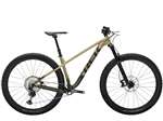 TREK 2023 - ROSCOE 9 ALLOY SHIMANO SLX/XT 1 X 12V - MATTE QUICKSAND TO OLIVE FADE / BLACK