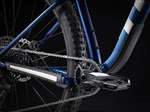 TREK 2023 - ROSCOE 8 ALLOY SRAM NX/GX 1 X 12V - MULSANNE BLUE