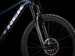 TREK 2023 - ROSCOE 8 ALLOY SRAM NX/GX 1 X 12V - MULSANNE BLUE