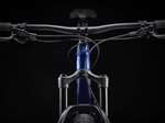 TREK 2023 - ROSCOE 8 ALLOY SRAM NX/GX 1 X 12V - MULSANNE BLUE