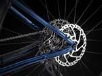 TREK 2023 - ROSCOE 8 ALLOY SRAM NX/GX 1 X 12V - MULSANNE BLUE