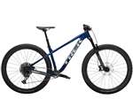 TREK 2023 - ROSCOE 8 ALLOY SRAM NX/GX 1 X 12V - MULSANNE BLUE