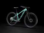 TREK 2024 - ROSCOE 7 ALLOY SHIMANO DEORE 1 X 12V - MIAMI GREEN / TREK BLACK
