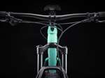 TREK 2024 - ROSCOE 7 ALLOY SHIMANO DEORE 1 X 12V - MIAMI GREEN / TREK BLACK