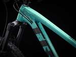 TREK 2024 - ROSCOE 7 ALLOY SHIMANO DEORE 1 X 12V - MIAMI GREEN / TREK BLACK