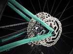 TREK 2024 - ROSCOE 7 ALLOY SHIMANO DEORE 1 X 12V - MIAMI GREEN / TREK BLACK