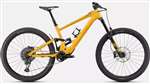 SPECIALIZED 2022 - TURBO KENEVO SL EXPERT - GLOSS BRASSY YELLOW / BLACK