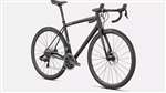 SPECIALIZED 2022 - AETHOS PRO SRAM FORCE ETAP AXS - CARBON / FLAKE SILVER / GLOSS BLACK FORK FADE