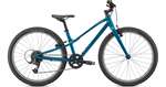 SPECIALIZED 2023 - JETT 24 BIMBO / BIMBA 8 SPEED - GLOSS TEAL TINT / FLAKE SILVER