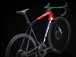 TREK 2023 - EMONDA SLR 9 DISC DURA ACE DI2 12V - NAVY CARBON SMOKE / VIPER RED