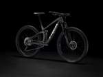 TREK 2023 - FUEL EX 5 DEORE GEN 5 - MATTE DNISTER BLACK