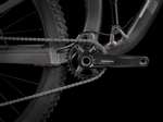 TREK 2023 - FUEL EX 5 DEORE GEN 5 - MATTE DNISTER BLACK