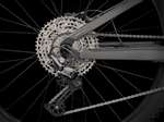 TREK 2023 - FUEL EX 5 DEORE GEN 5 - MATTE DNISTER BLACK