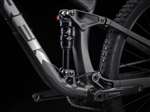 TREK 2023 - FUEL EX 5 DEORE GEN 5 - MATTE DNISTER BLACK