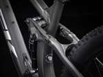 TREK 2023 - FUEL EX 5 DEORE GEN 5 - MATTE DNISTER BLACK