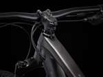 TREK 2023 - FUEL EX 5 DEORE GEN 5 - MATTE DNISTER BLACK