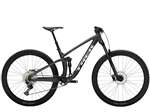 TREK 2023 - FUEL EX 5 DEORE GEN 5 - MATTE DNISTER BLACK