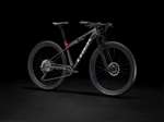 TREK 2022 - SUPERCALIBER 9.7 - LITHIUM GREY / CRIMSON