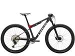 TREK 2022 - SUPERCALIBER 9.7 - LITHIUM GREY / CRIMSON