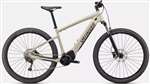 SPECIALIZED 2022 - TURBO TERO 3.0 - WHITE MOUNTAINS / GUNMETAL