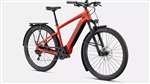 SPECIALIZED 2022 - TURBO TERO 4.0 EQ - REDWOOD / BLACK