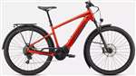 SPECIALIZED 2022 - TURBO TERO 4.0 EQ - REDWOOD / BLACK