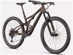 SPECIALIZED 2022 - STUMPJUMPER EXPERT - SATIN DOPPIO / GLOSS DOPPIO / SATIN BLACK